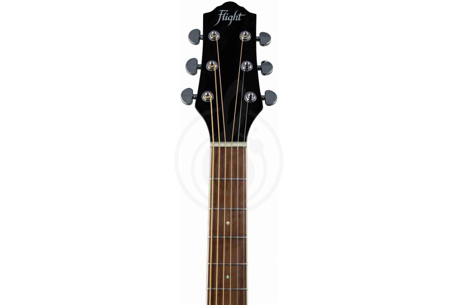 Акустическая гитара  - фото 10