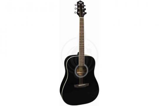 Акустическая гитара  - фото 5