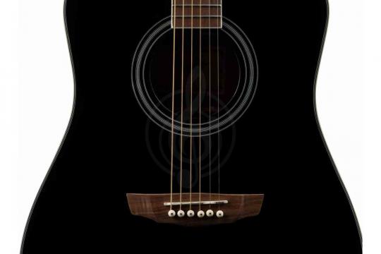 Акустическая гитара  - фото 8