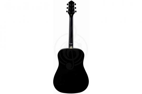 Акустическая гитара  - фото 9