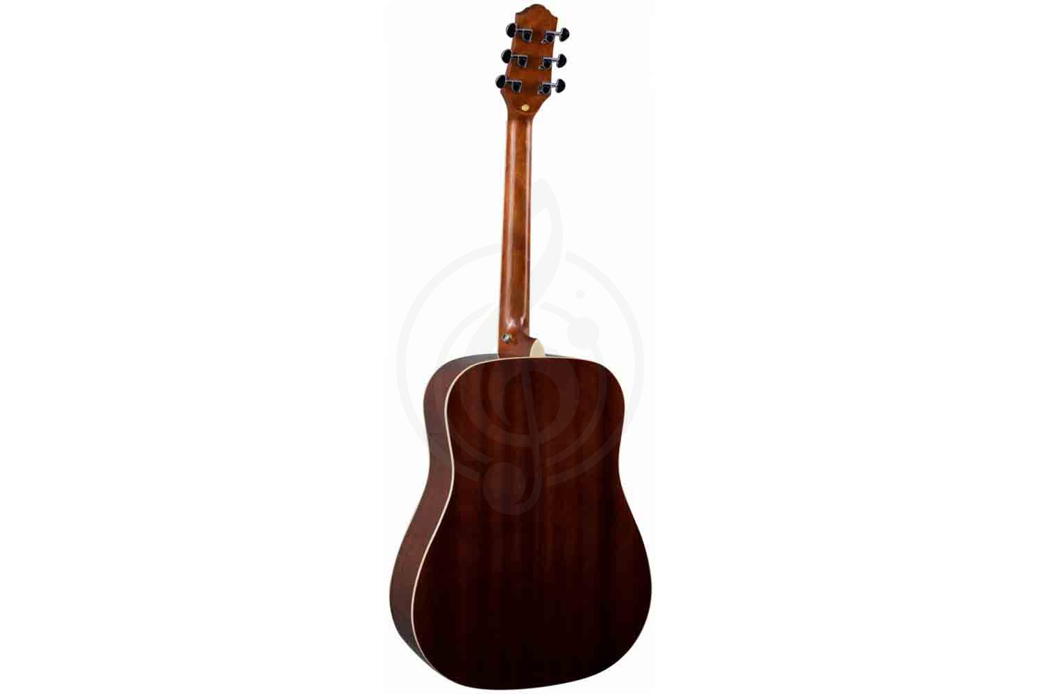 Акустическая гитара  - фото 5