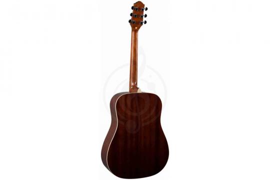 Акустическая гитара  - фото 5