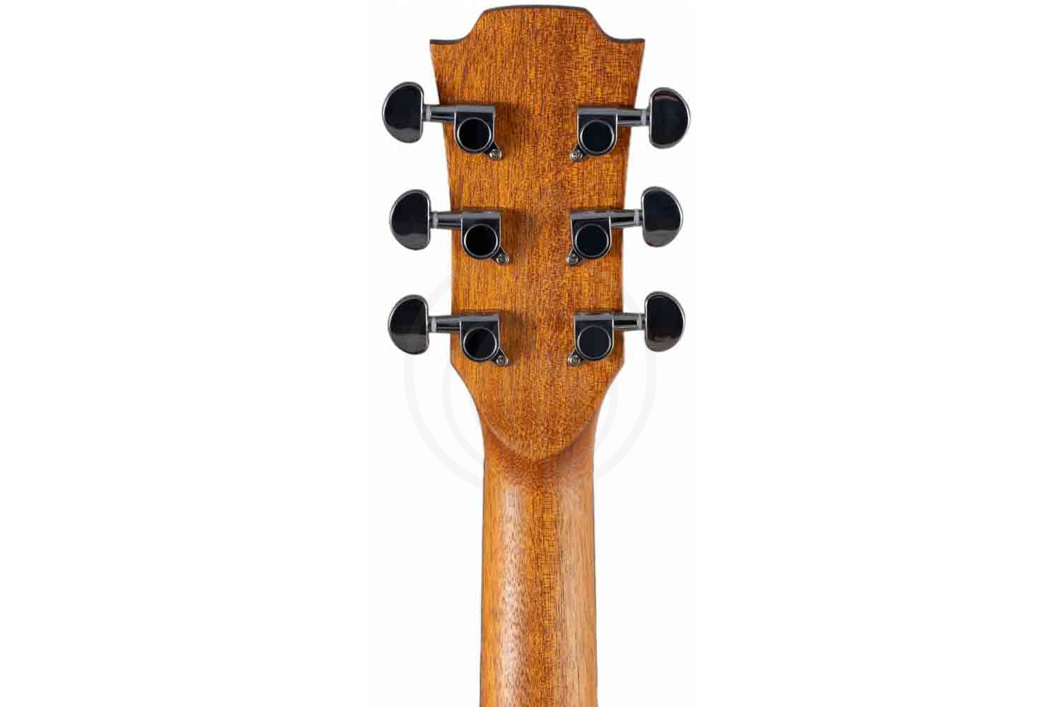 Акустическая гитара  - фото 2