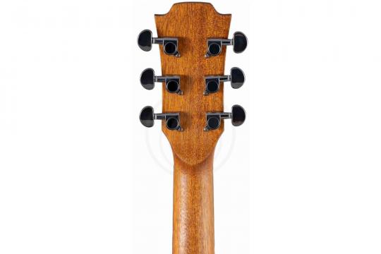 Акустическая гитара  - фото 2