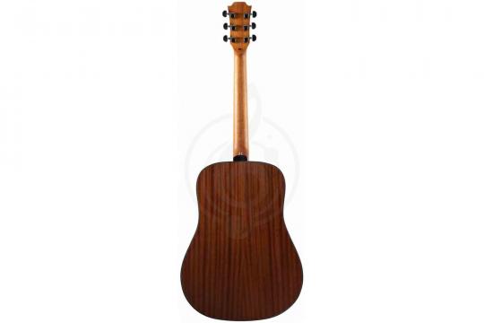 Акустическая гитара  - фото 5