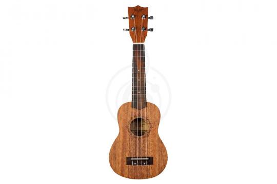 Укулеле сопрано  - фото 6