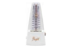 Изображение FLIGHT FMM-10 W - Метроном механический