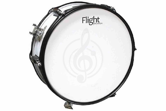 Изображение FLIGHT FMS-1455 WH - Маршевый барабан малый