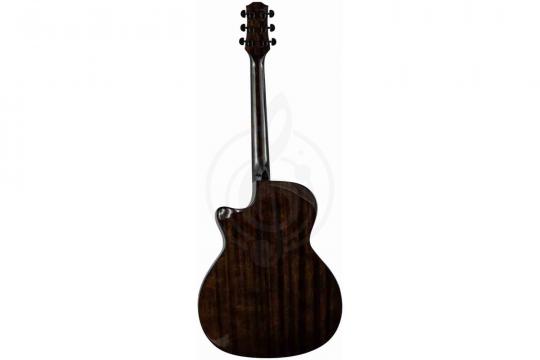 Акустическая гитара  - фото 2