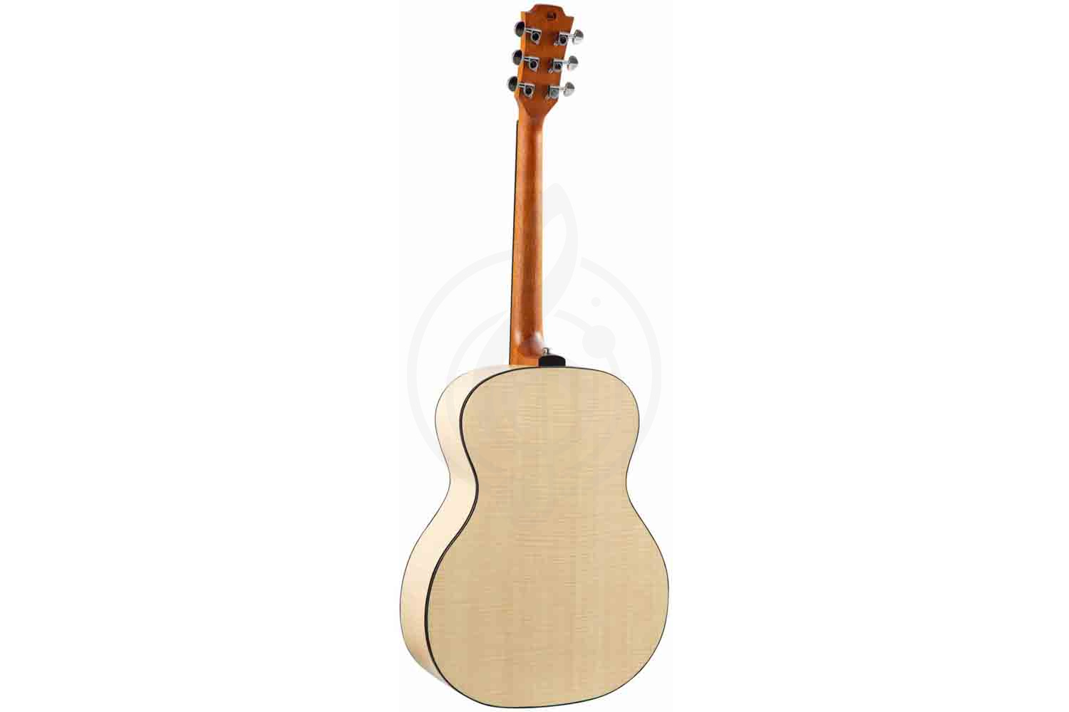 Акустическая гитара  - фото 2