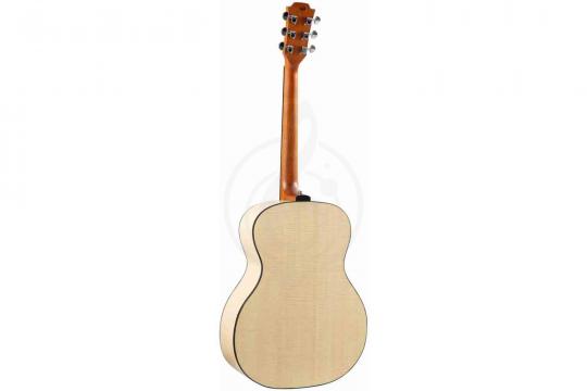 Акустическая гитара  - фото 2