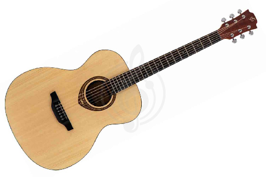 Акустическая гитара  - фото 1