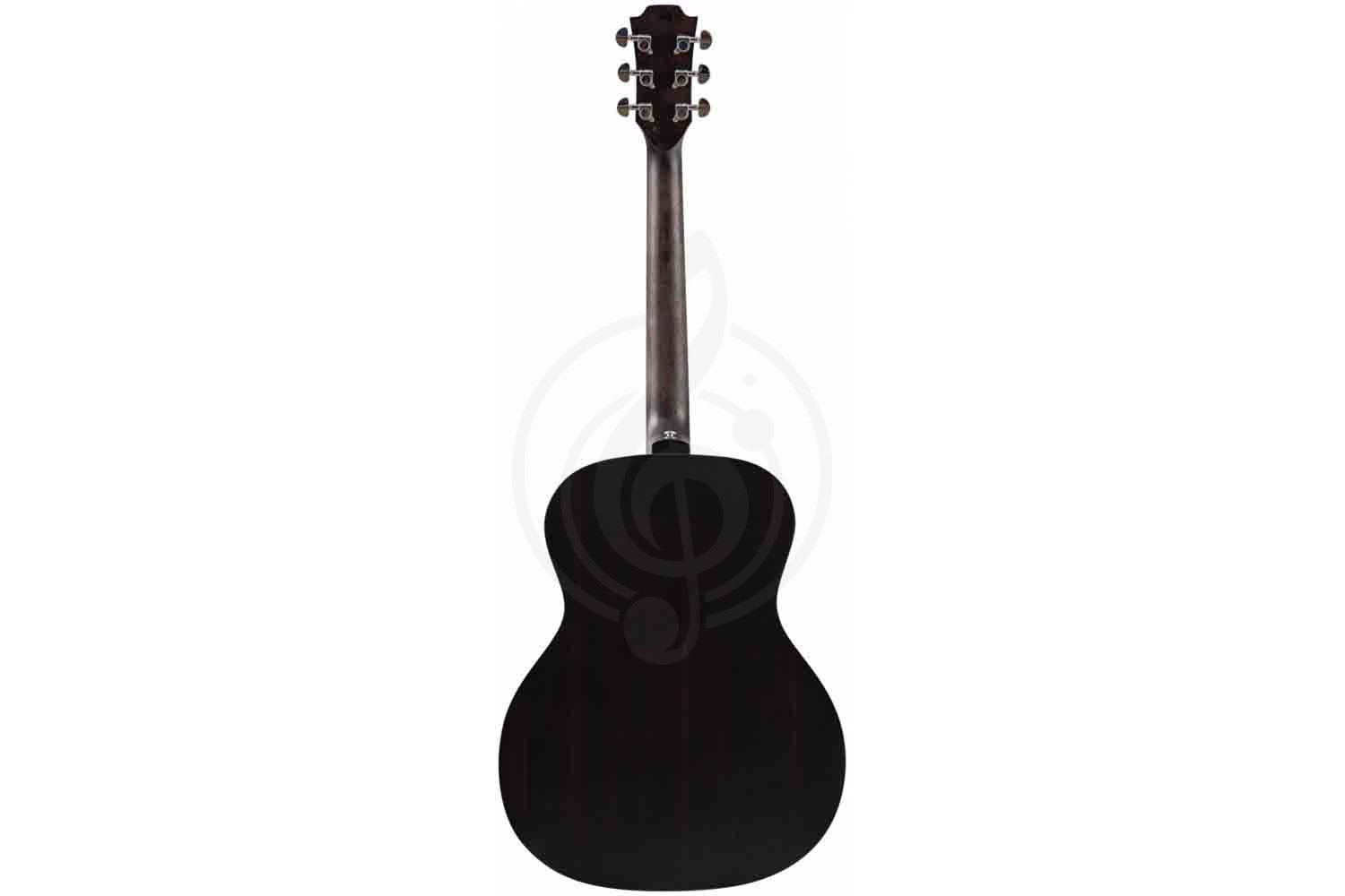 Акустическая гитара  - фото 2