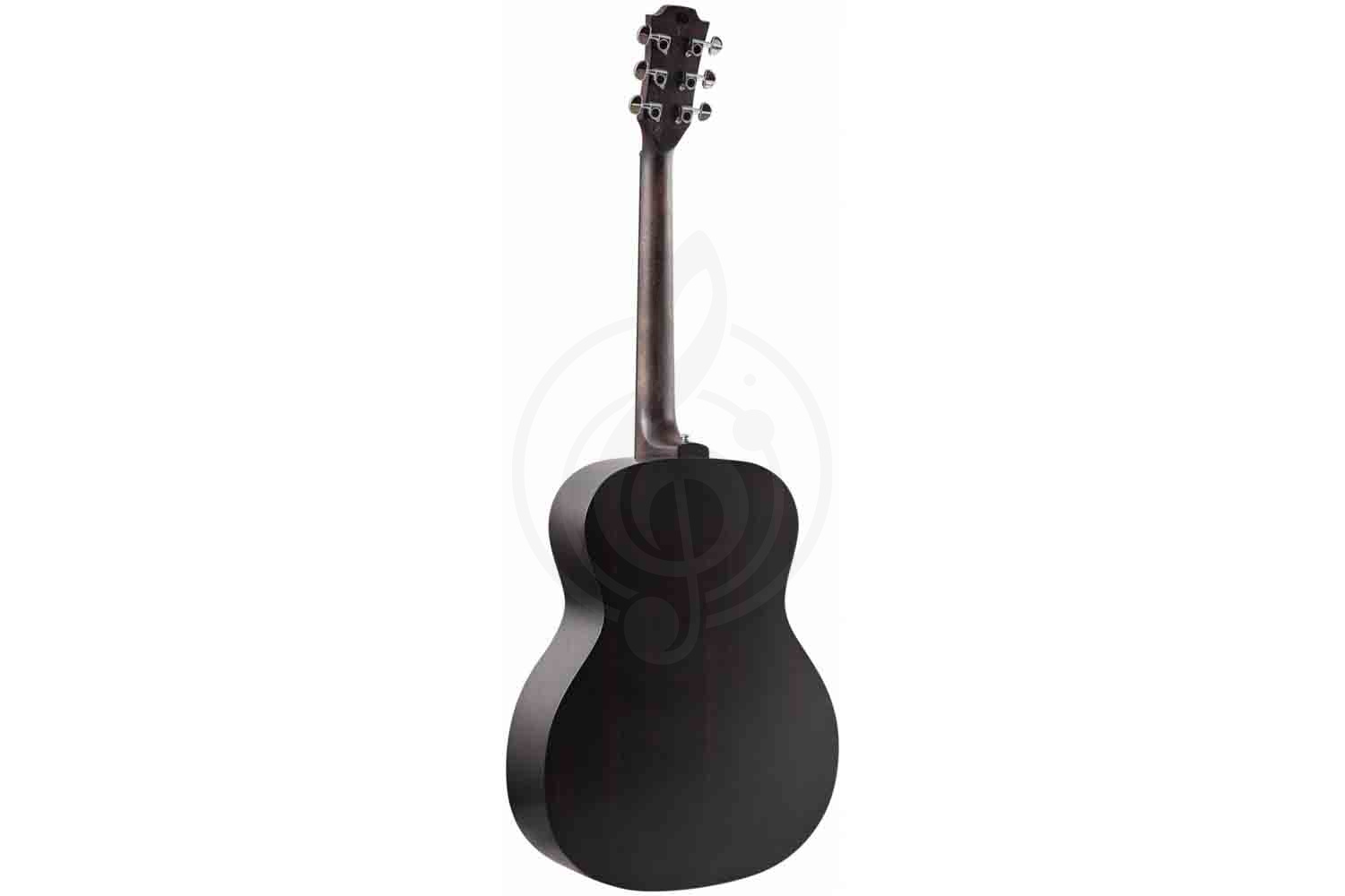 Акустическая гитара  - фото 3