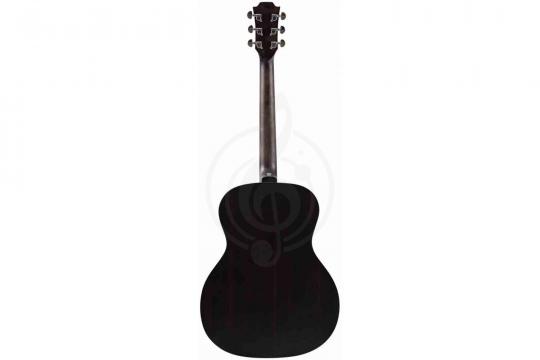 Акустическая гитара  - фото 2