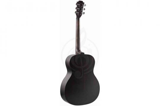 Акустическая гитара  - фото 3