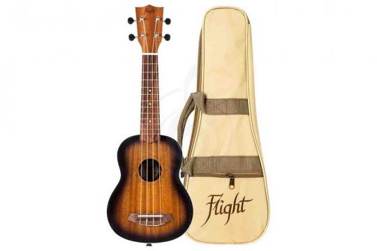 Укулеле сопрано  - фото 3