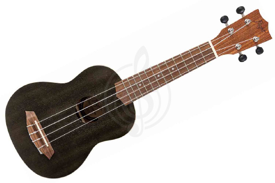 Укулеле сопрано  - фото 1