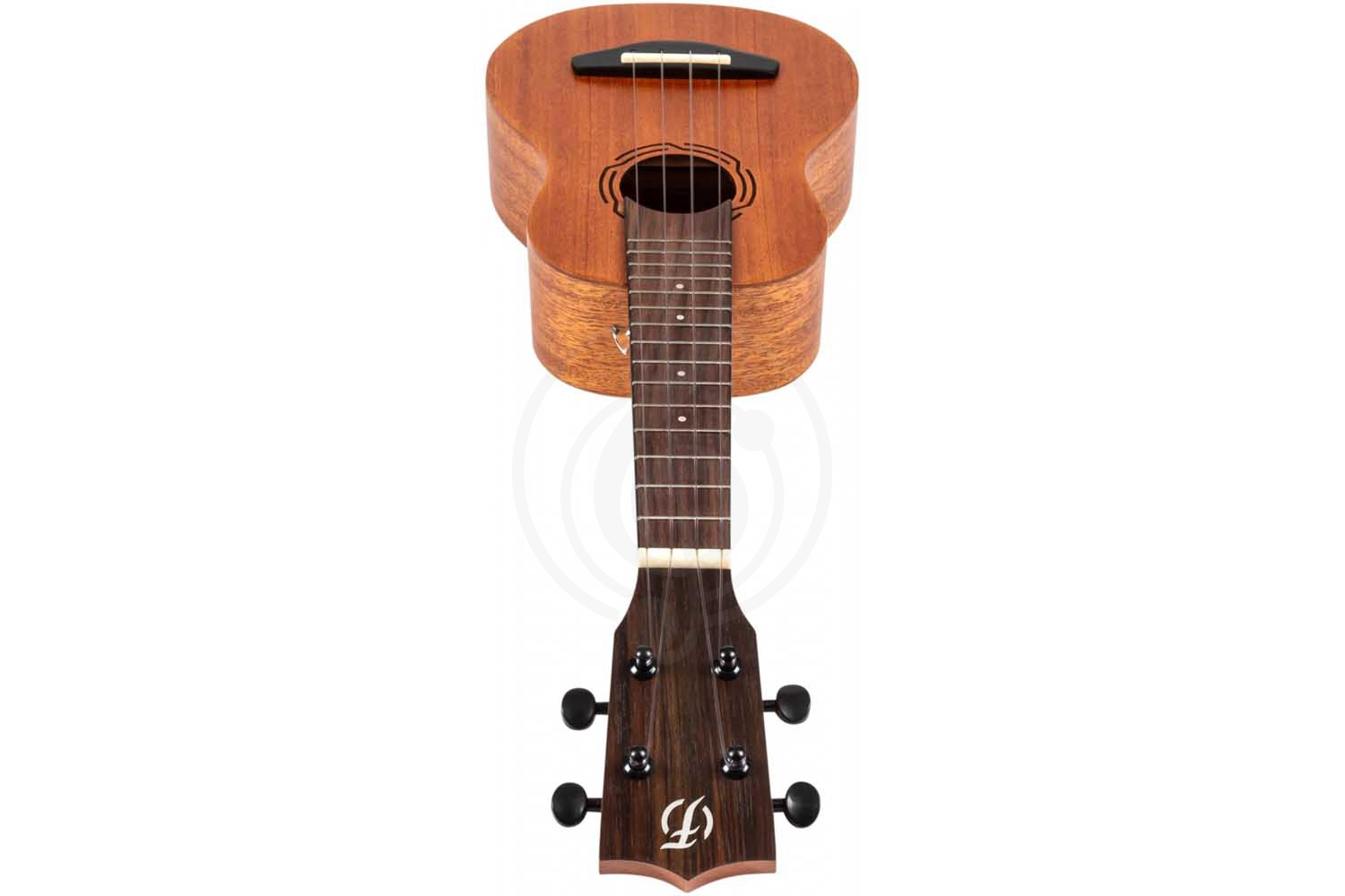 Укулеле сопрано  - фото 4