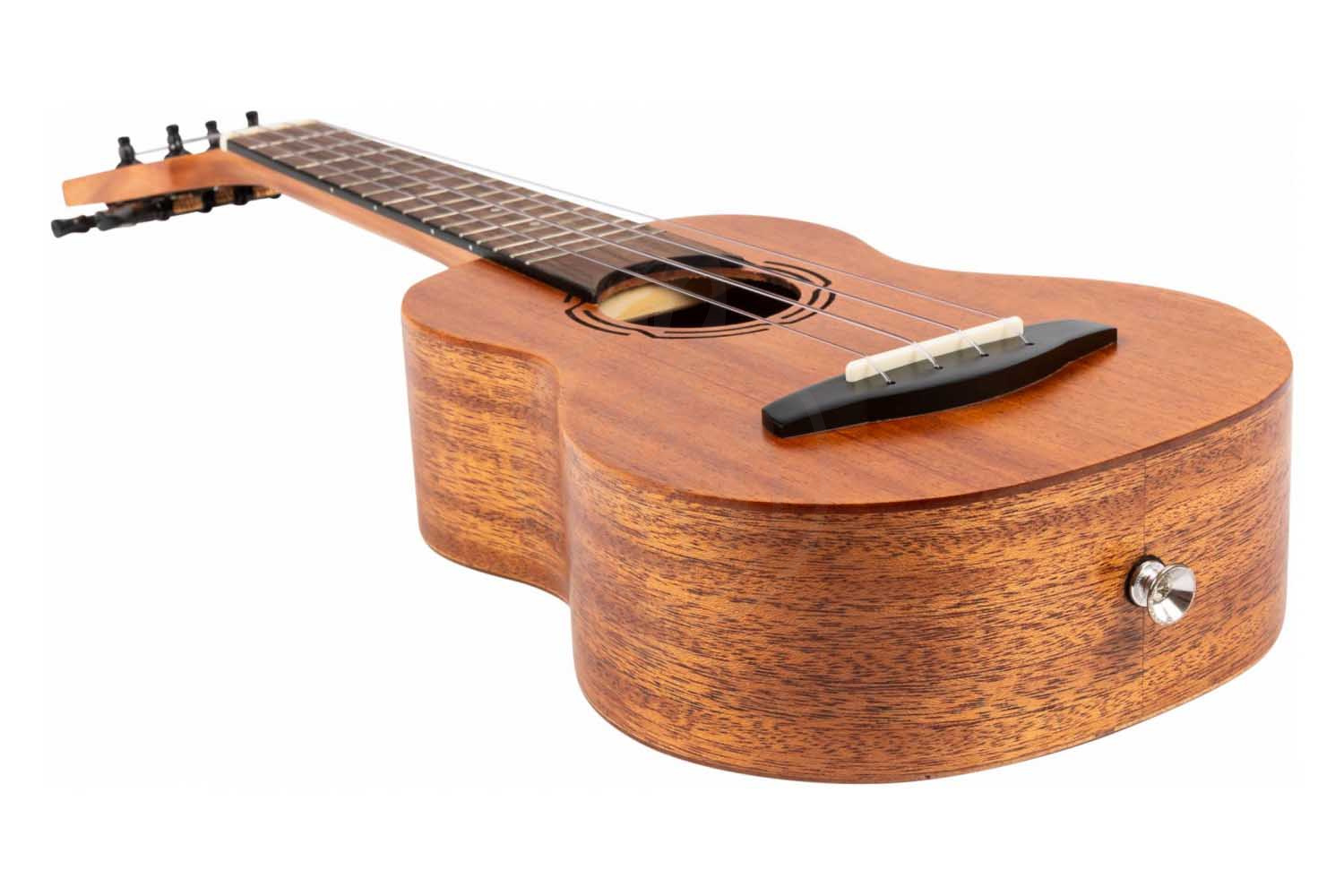 Укулеле сопрано  - фото 8