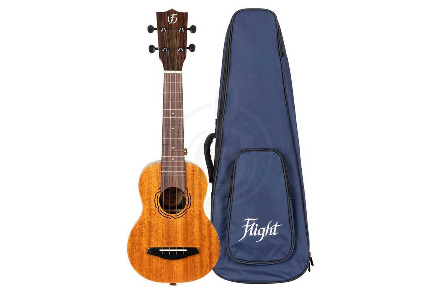 Укулеле сопрано  - фото 9