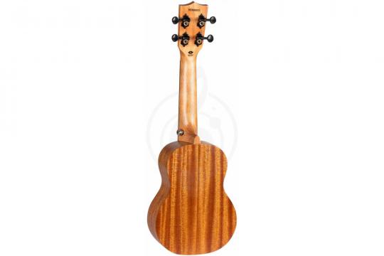 Укулеле сопрано  - фото 6