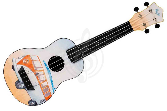 Укулеле сопрано  - фото 1