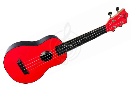 Укулеле сопрано  - фото 1