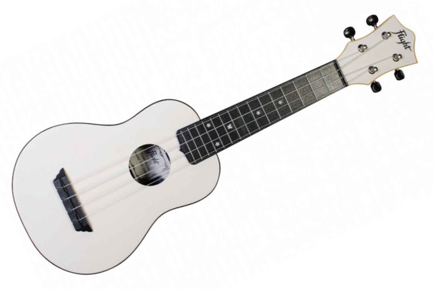 Укулеле сопрано  - фото 1