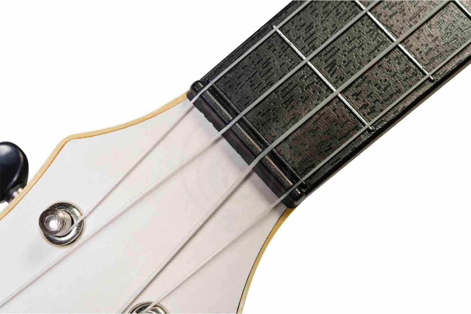 Укулеле сопрано  - фото 3