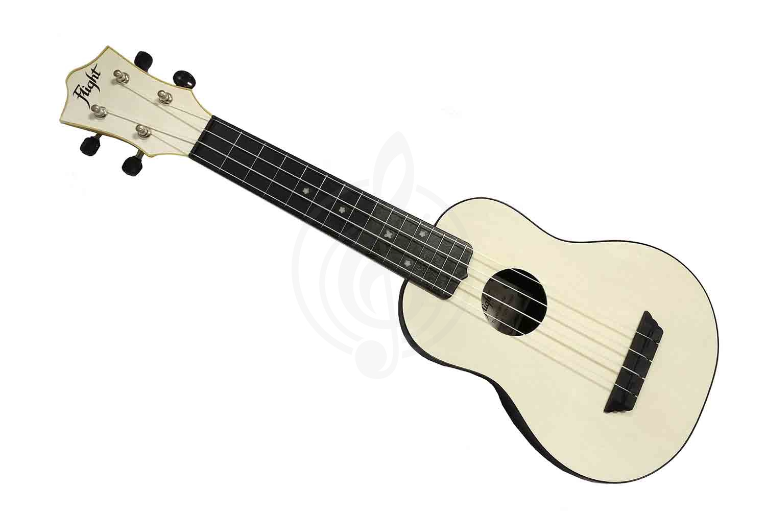 Укулеле сопрано  - фото 4