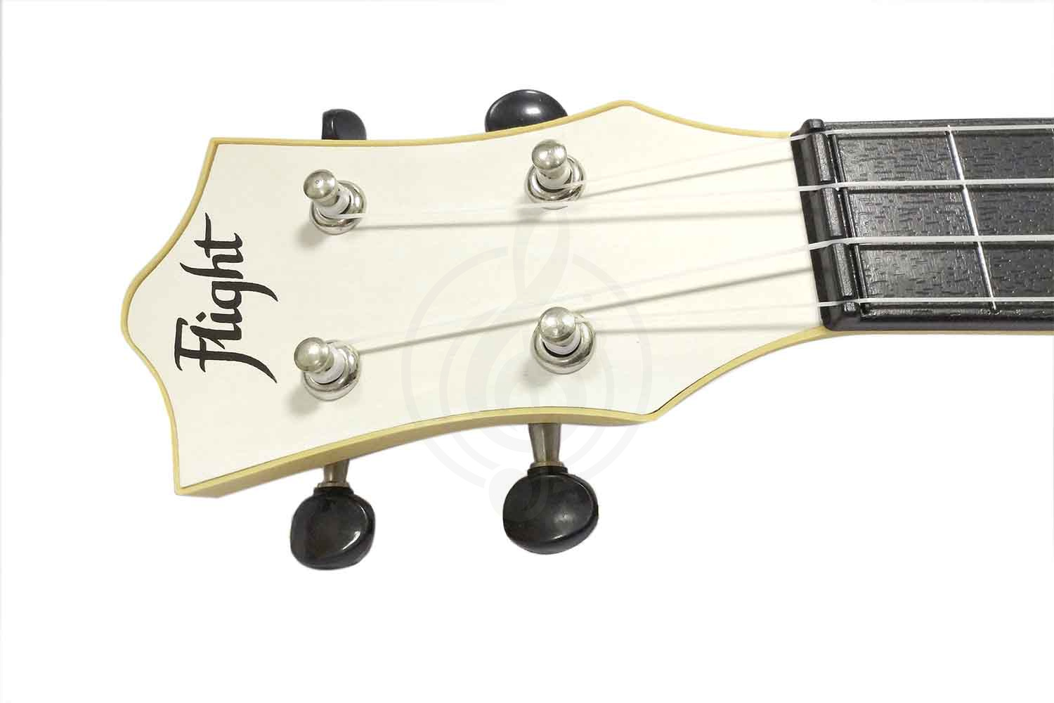 Укулеле сопрано  - фото 5