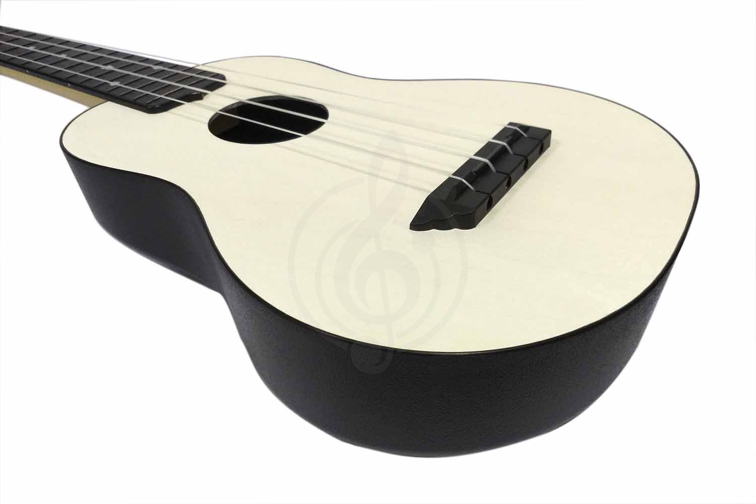 Укулеле сопрано  - фото 7