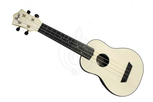 Укулеле сопрано  - фото 4