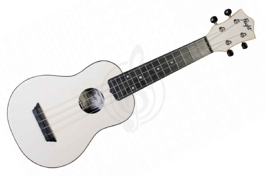 Укулеле сопрано  - фото 1