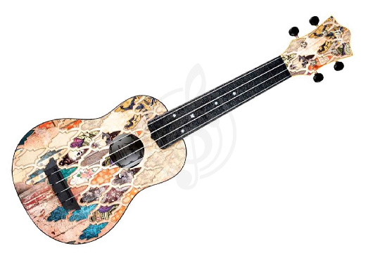 Укулеле сопрано  - фото 1