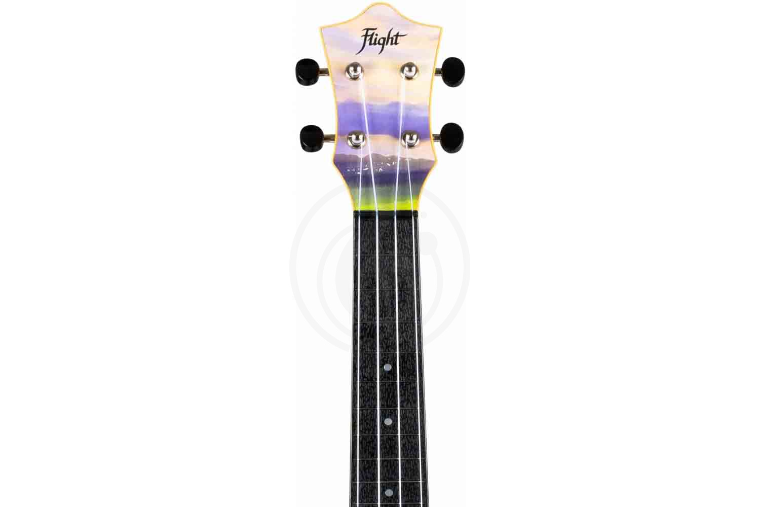 Укулеле сопрано  - фото 6