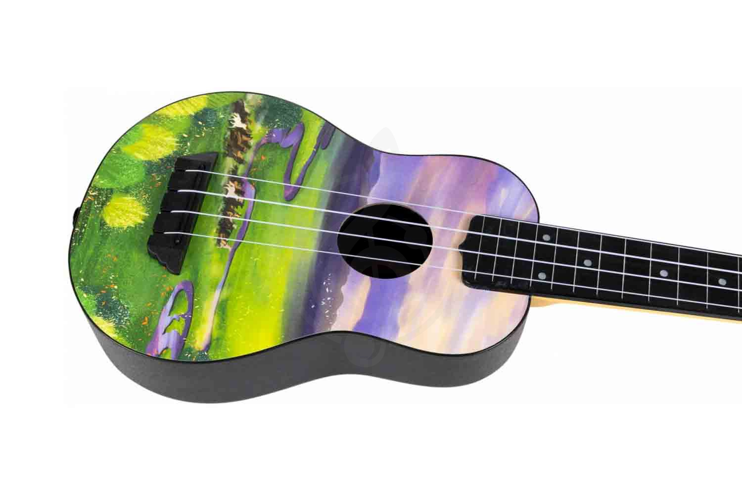 Укулеле сопрано  - фото 15