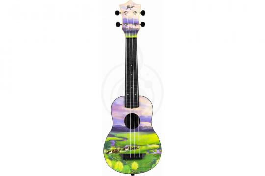 Укулеле сопрано  - фото 5