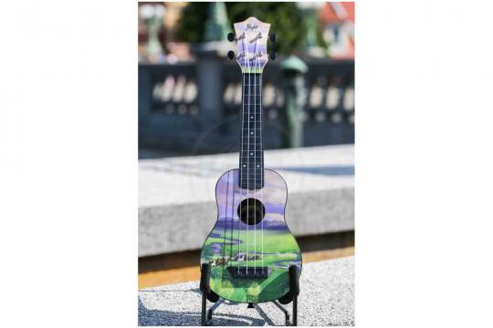 Укулеле сопрано  - фото 10