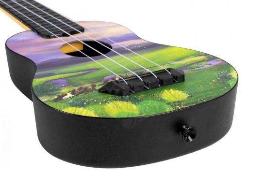 Укулеле сопрано  - фото 14