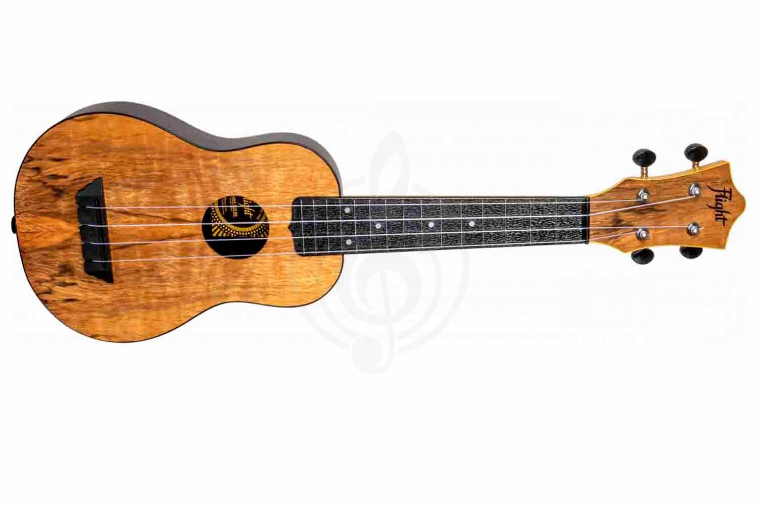 Укулеле сопрано  - фото 9