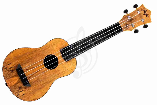 Укулеле сопрано  - фото 1