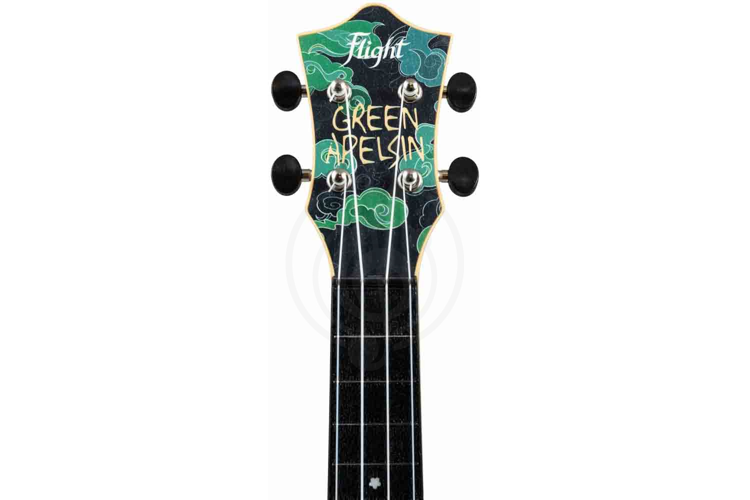 Укулеле сопрано  - фото 4