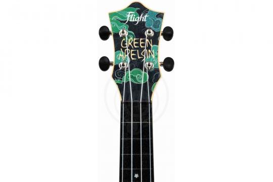 Укулеле сопрано  - фото 4