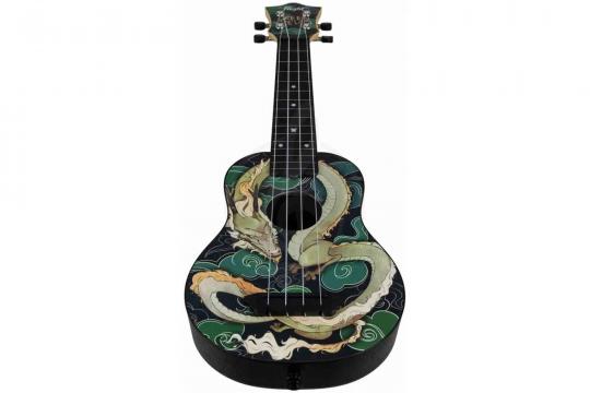 Укулеле сопрано  - фото 6