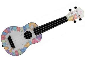 Изображение FLIGHT TUS-KITTY - Укулеле сопрано