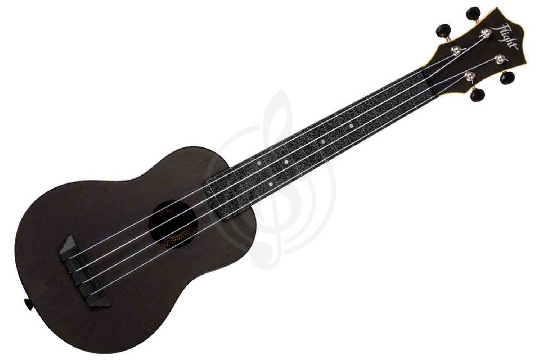 Укулеле сопрано  - фото 1