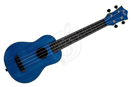 Укулеле сопрано  - фото 1