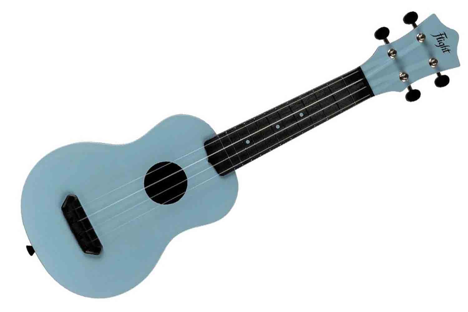 Укулеле сопрано  - фото 1